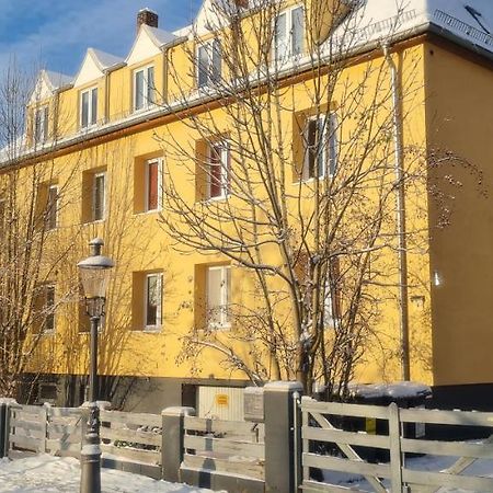 Villa Kuechwald Chemnitz Dış mekan fotoğraf