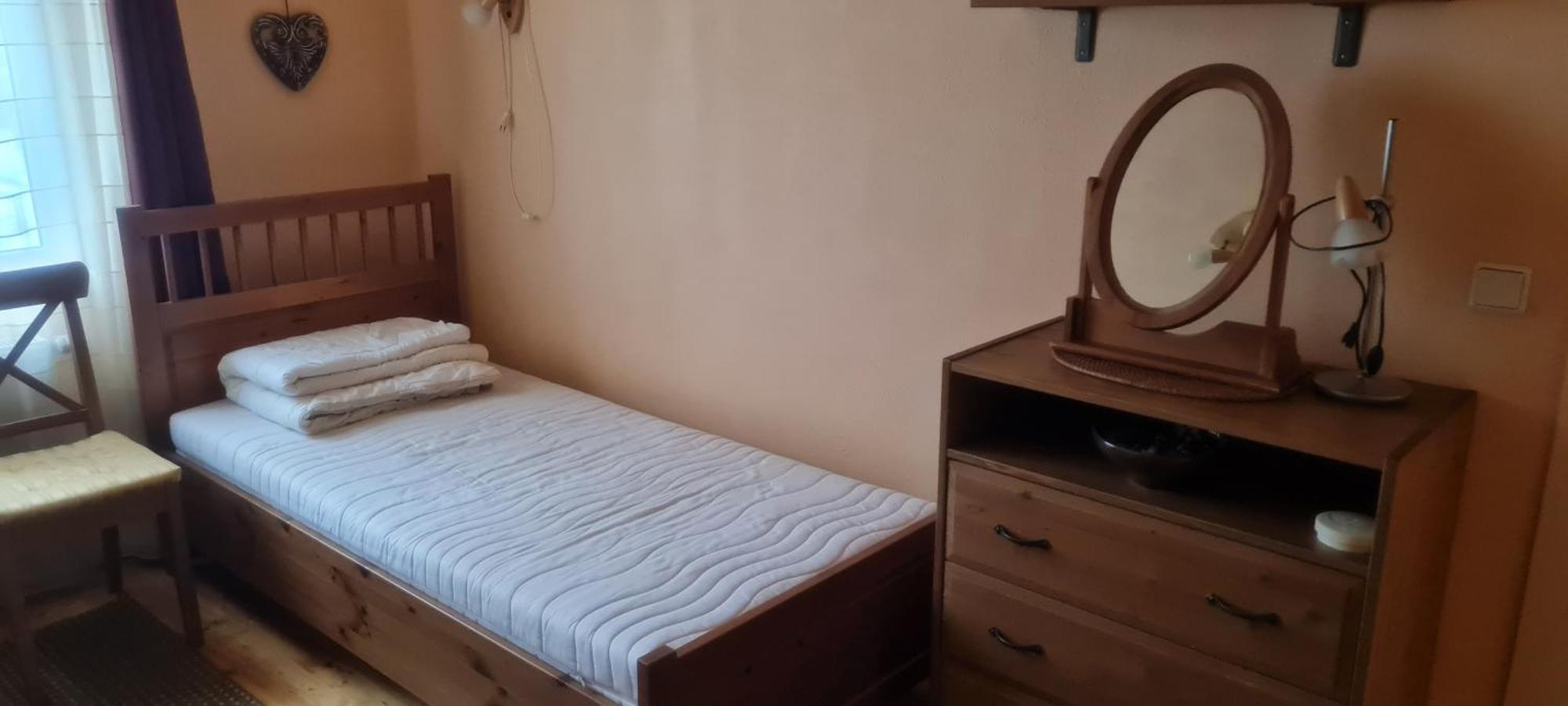 Villa Kuechwald Chemnitz Dış mekan fotoğraf