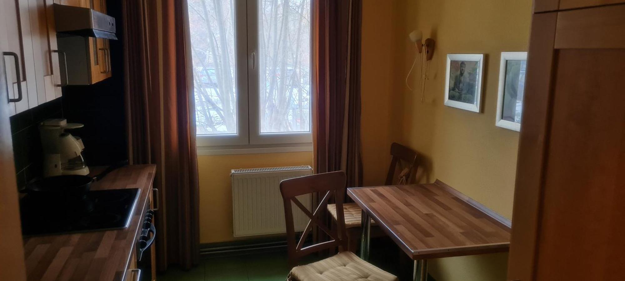 Villa Kuechwald Chemnitz Dış mekan fotoğraf