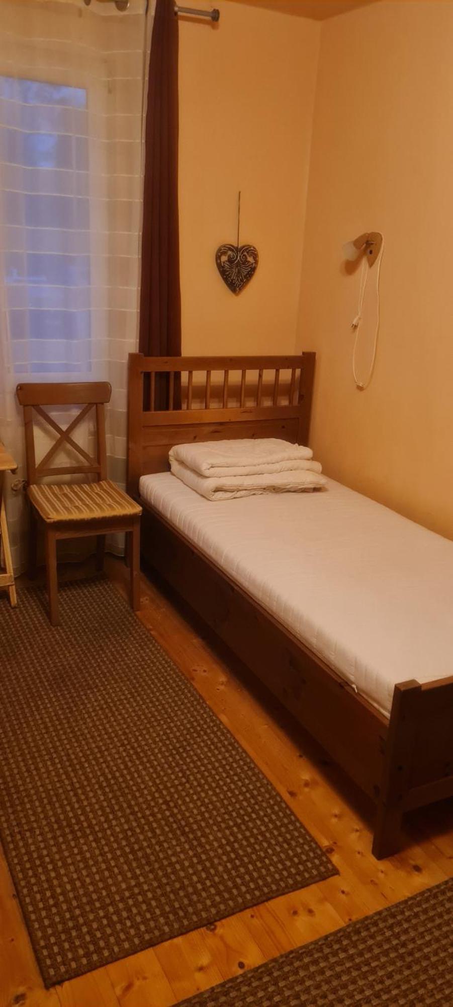 Villa Kuechwald Chemnitz Dış mekan fotoğraf