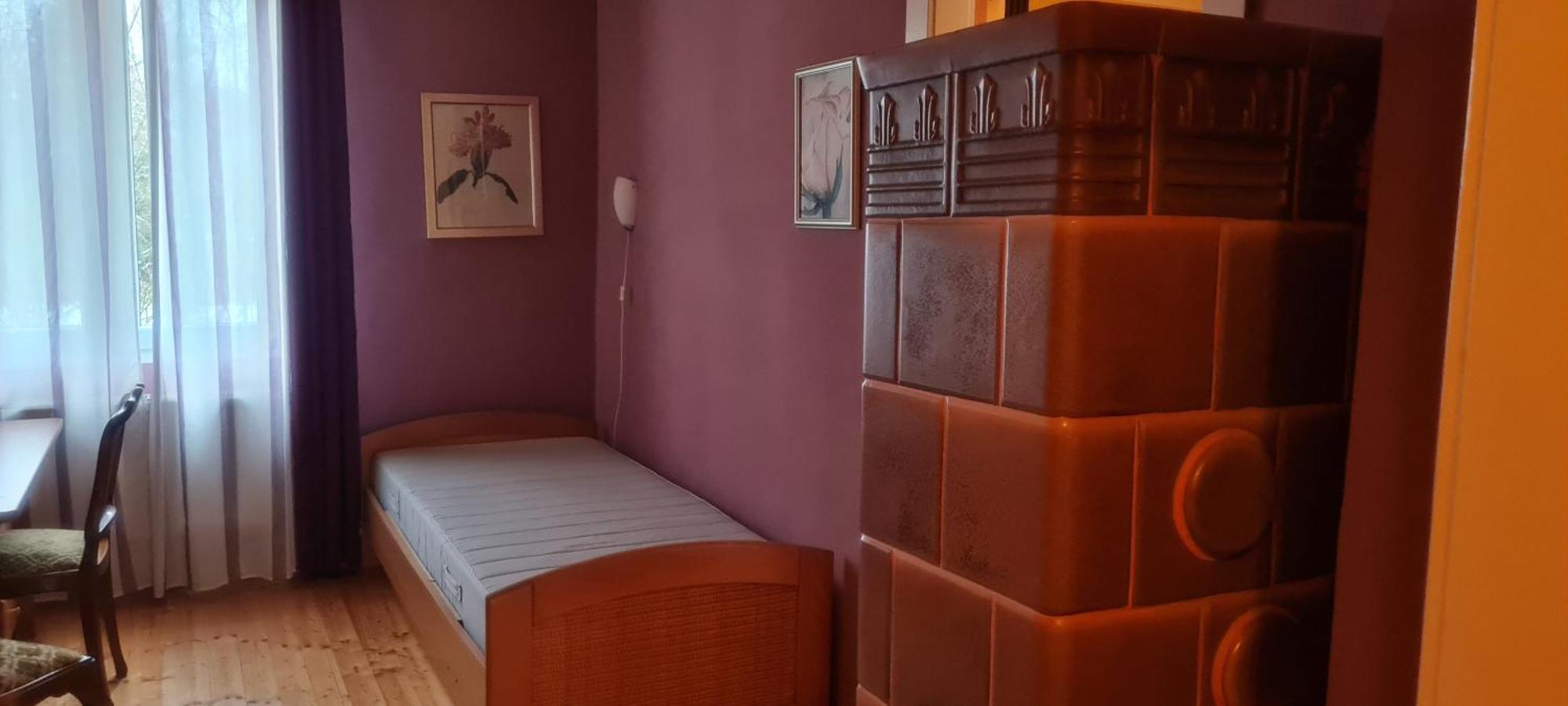 Villa Kuechwald Chemnitz Dış mekan fotoğraf