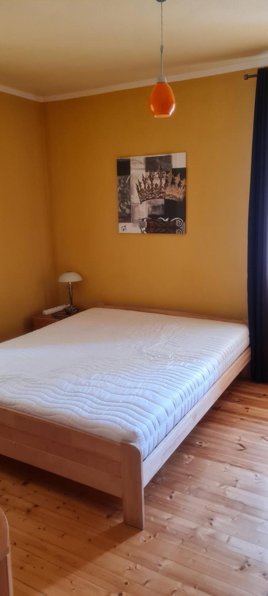 Villa Kuechwald Chemnitz Dış mekan fotoğraf
