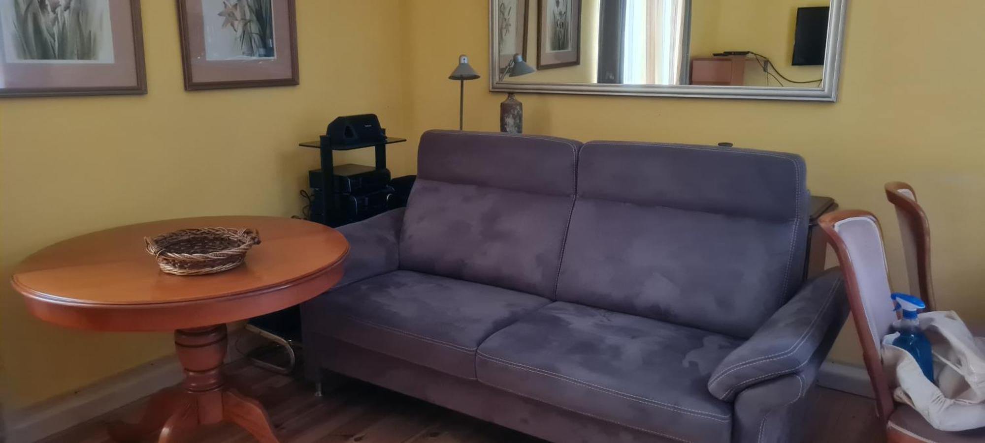 Villa Kuechwald Chemnitz Dış mekan fotoğraf