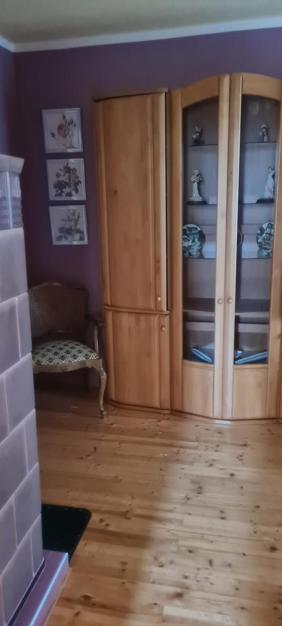 Villa Kuechwald Chemnitz Dış mekan fotoğraf