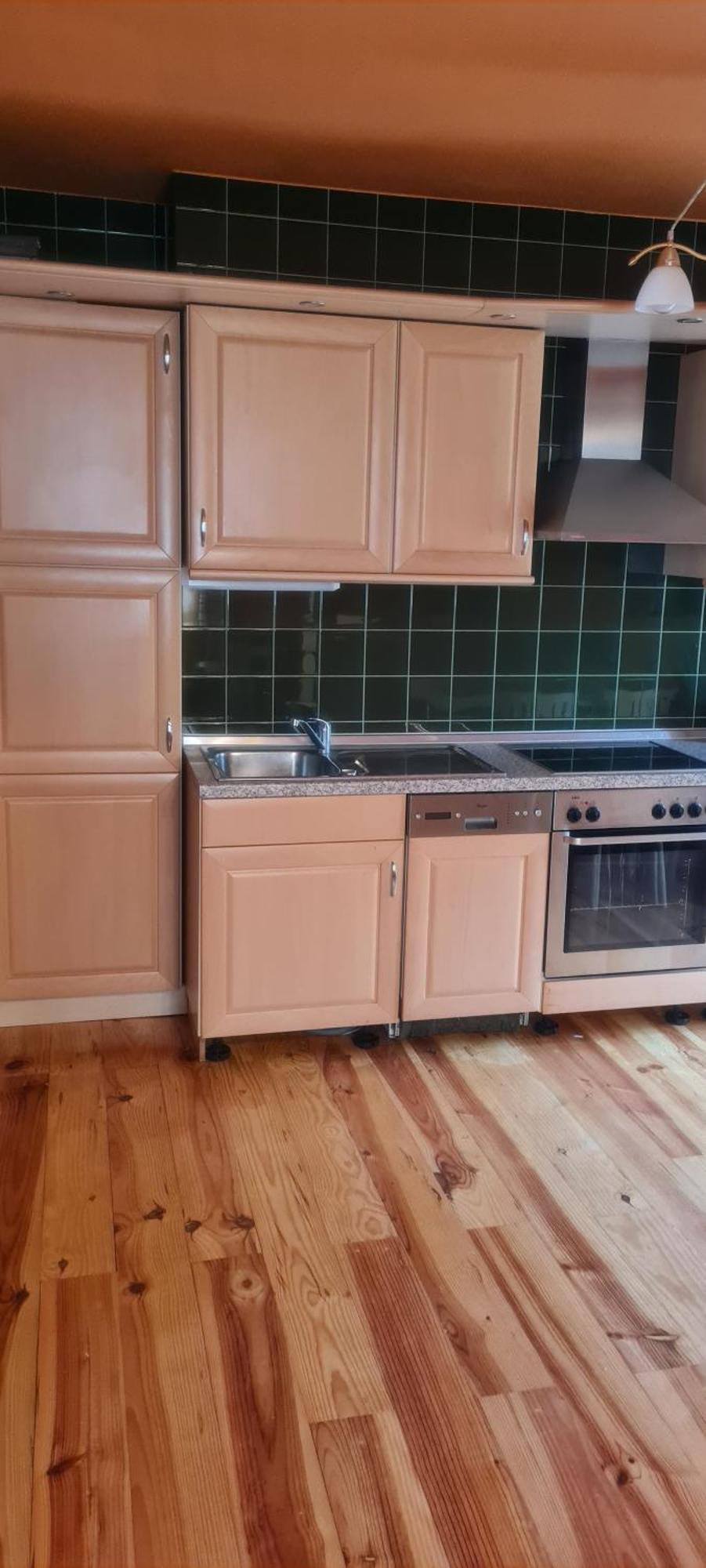 Villa Kuechwald Chemnitz Dış mekan fotoğraf