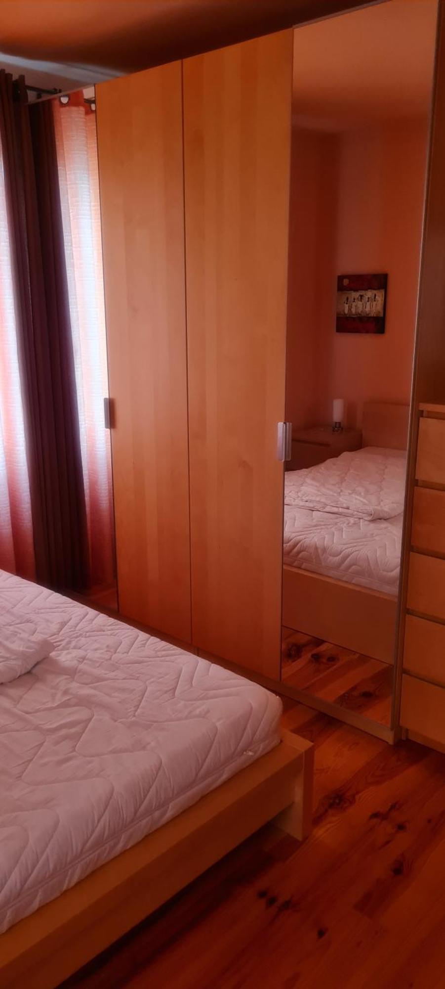 Villa Kuechwald Chemnitz Dış mekan fotoğraf