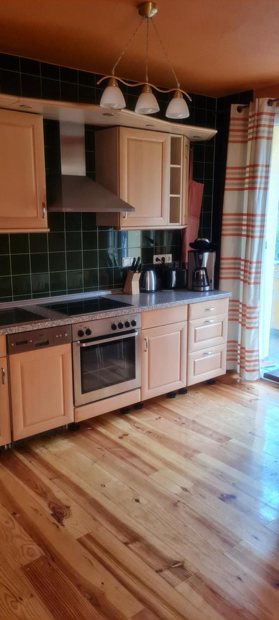 Villa Kuechwald Chemnitz Dış mekan fotoğraf