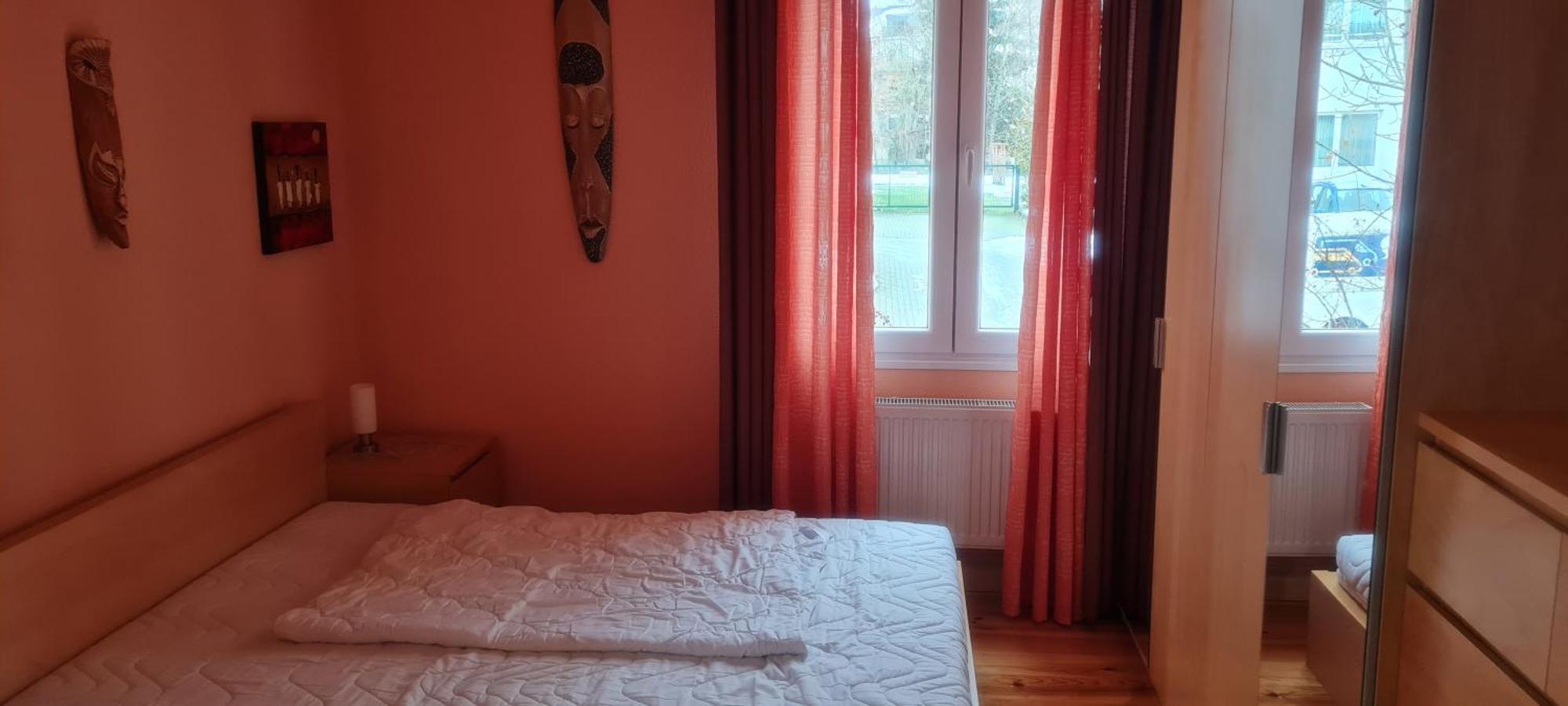 Villa Kuechwald Chemnitz Dış mekan fotoğraf