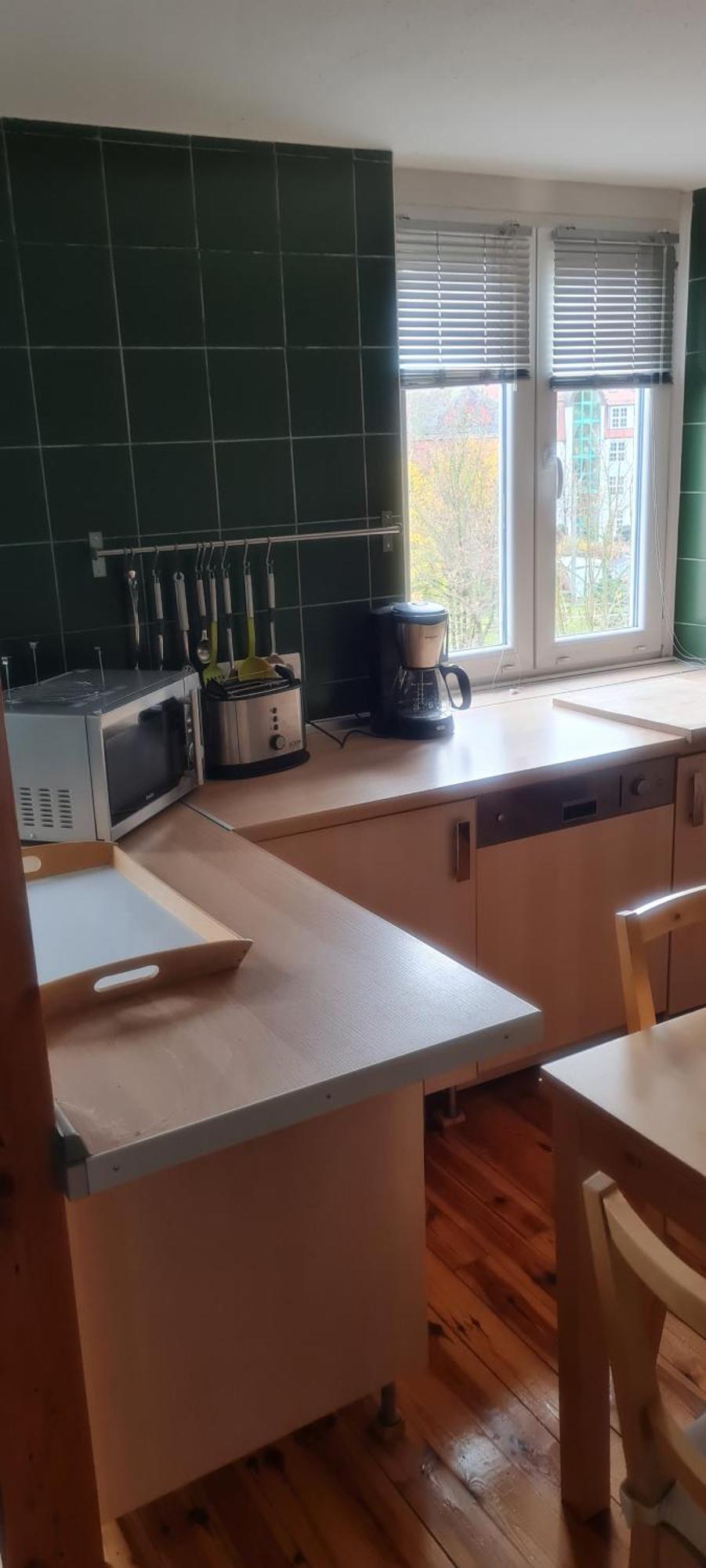 Villa Kuechwald Chemnitz Dış mekan fotoğraf