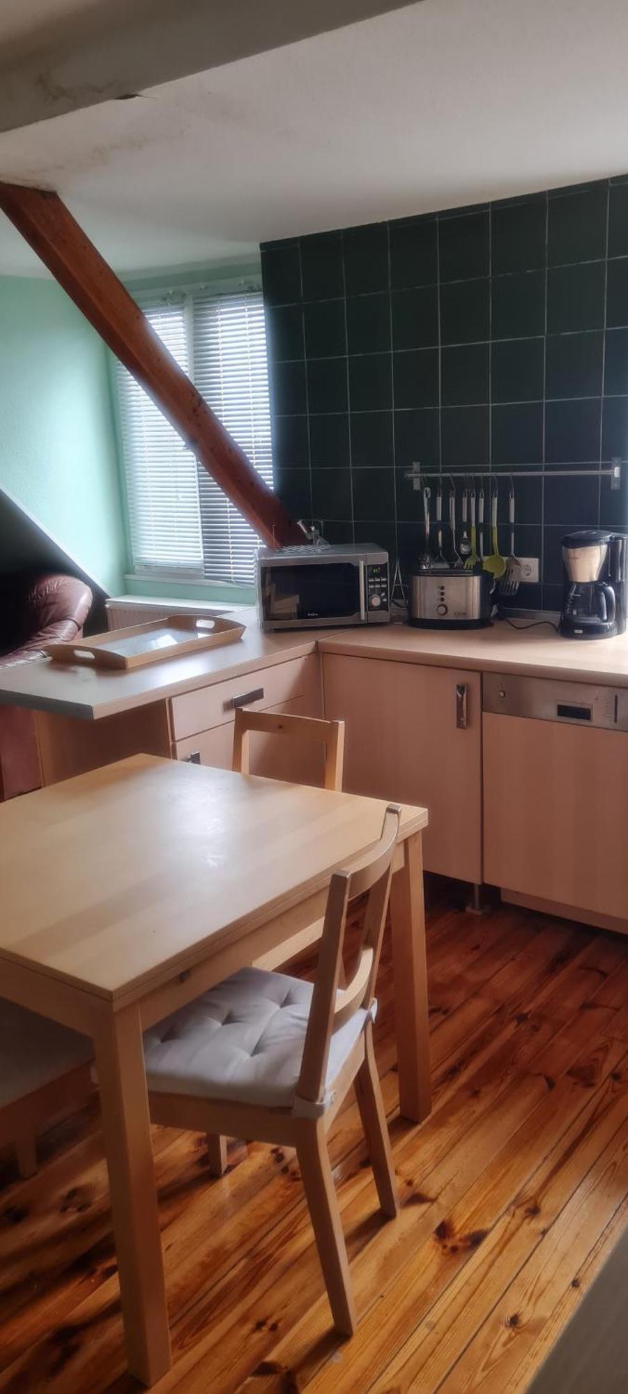 Villa Kuechwald Chemnitz Dış mekan fotoğraf