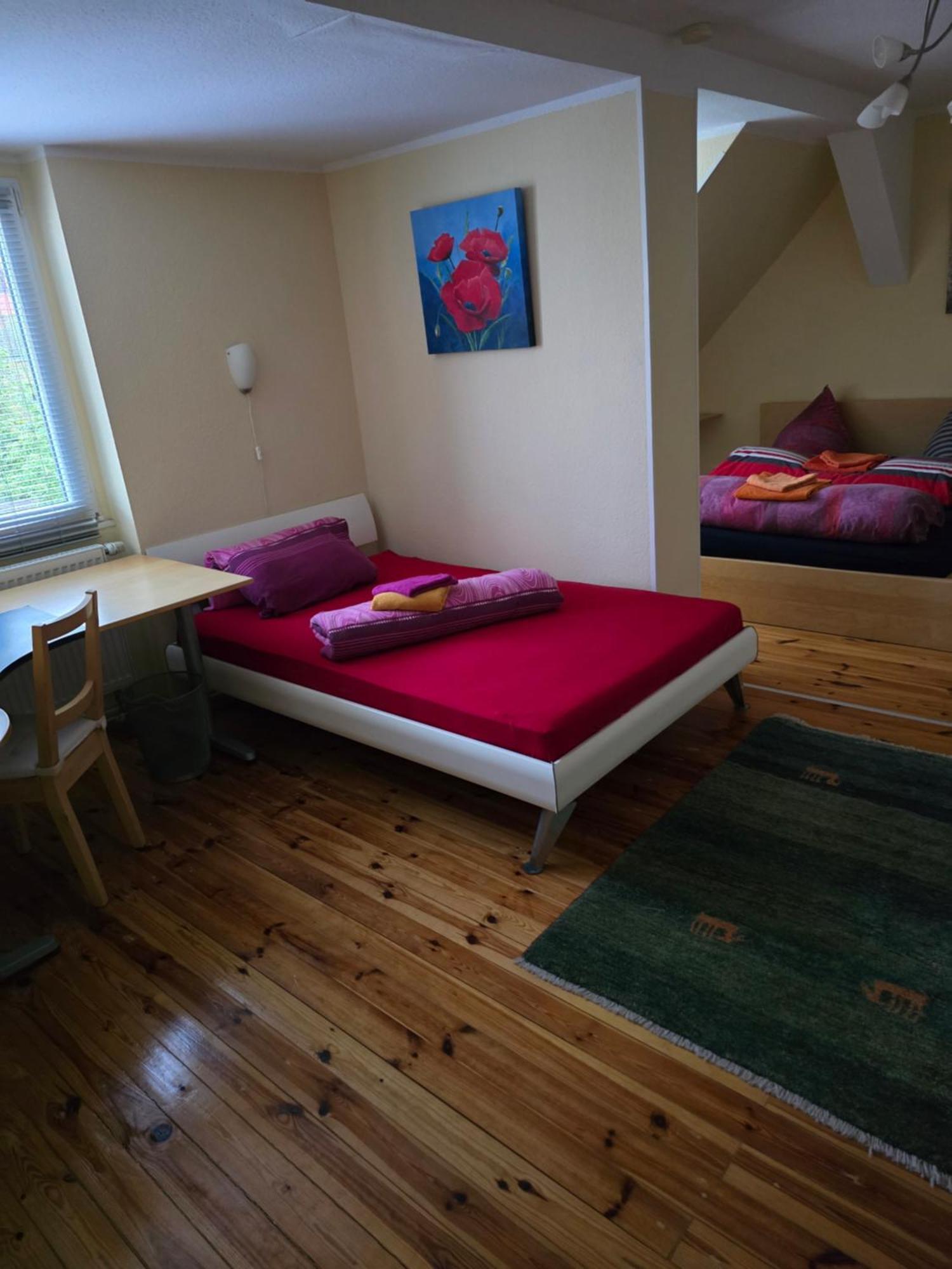 Villa Kuechwald Chemnitz Dış mekan fotoğraf