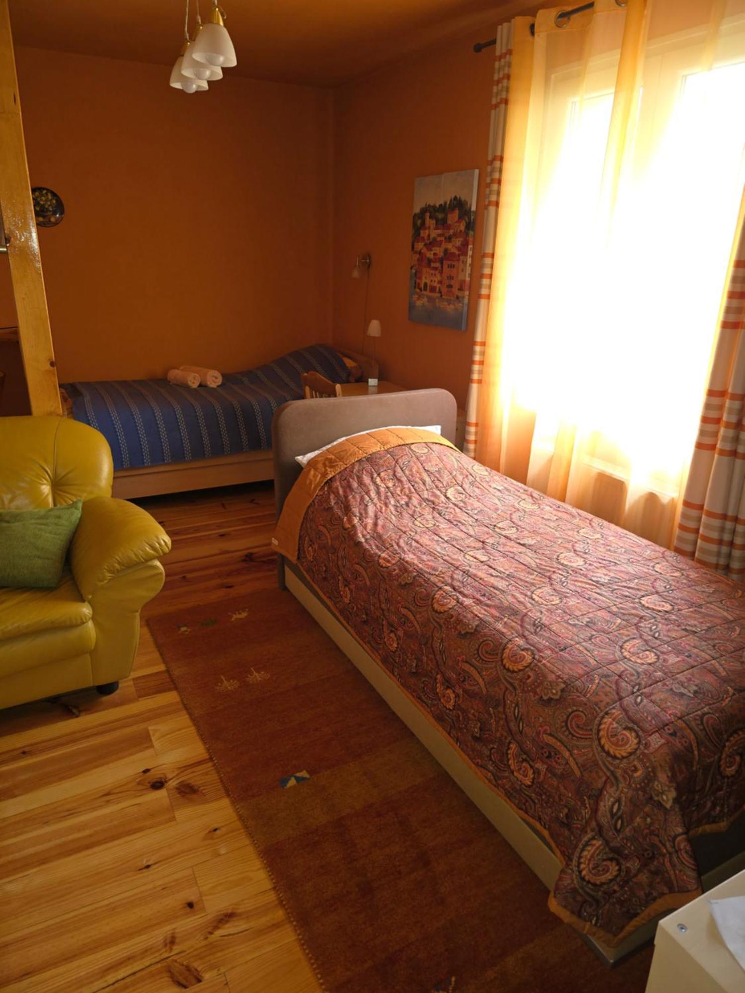 Villa Kuechwald Chemnitz Dış mekan fotoğraf