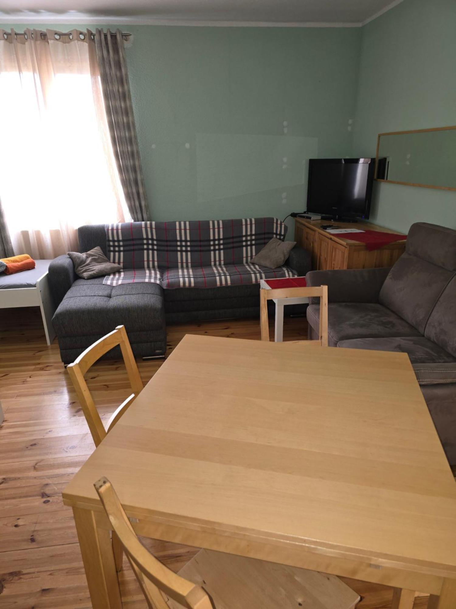 Villa Kuechwald Chemnitz Dış mekan fotoğraf