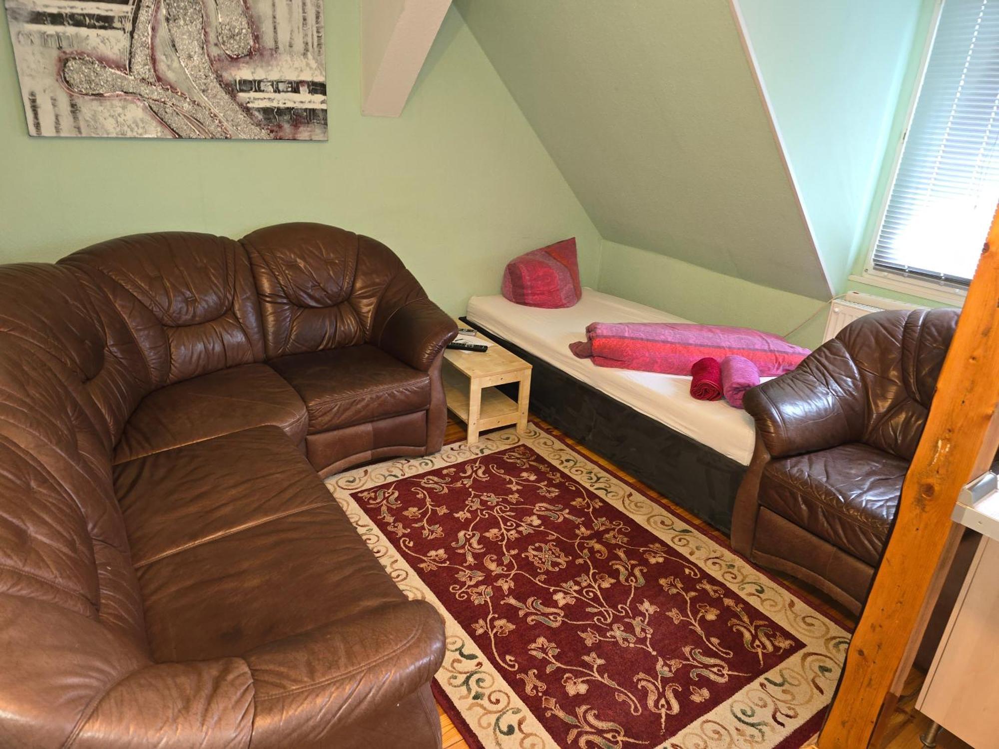 Villa Kuechwald Chemnitz Dış mekan fotoğraf