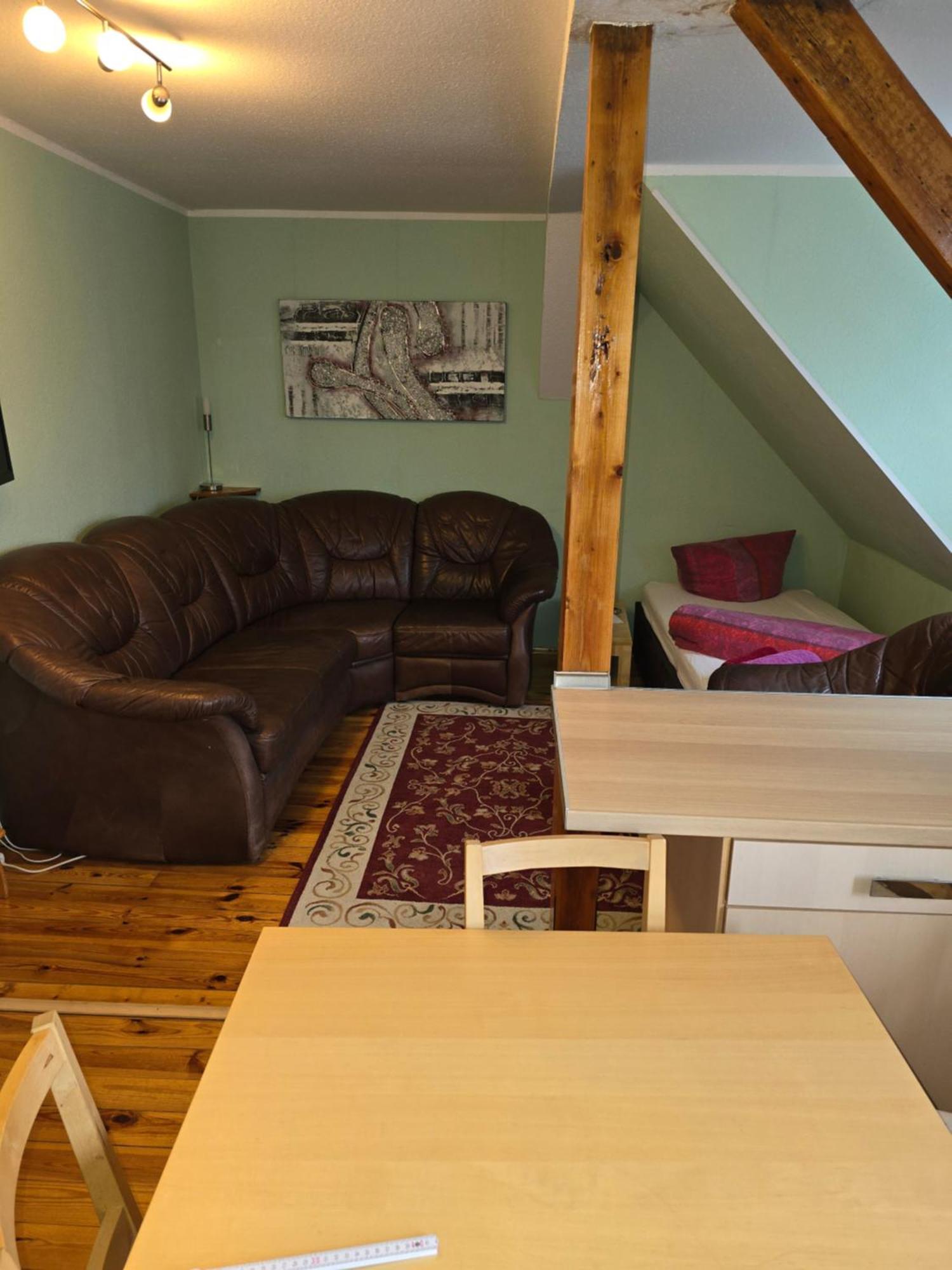 Villa Kuechwald Chemnitz Dış mekan fotoğraf
